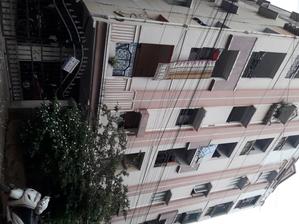 SV Popli Arcade Project Images