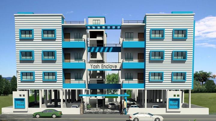 Gallery Cover Pic of Yash Enclave