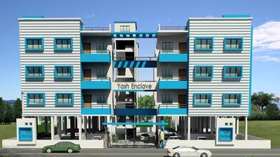 Yash Enclave