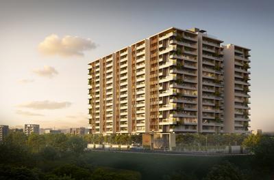 Sunshine Terra Project Images