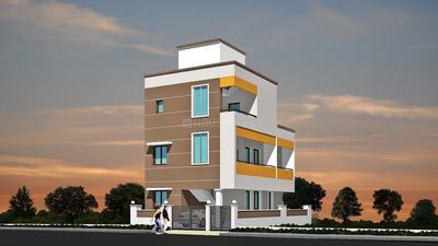 Karan Constructions Karan 3 Unit Apartment More Images 1