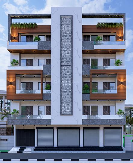 MK Aalishan Homes - Image 1