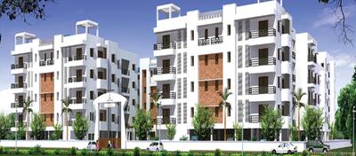 Project Image of 1755 Sq.ft 3 BHK Apartment / Flat for sale in Besant Nagar for Rs. 30000000