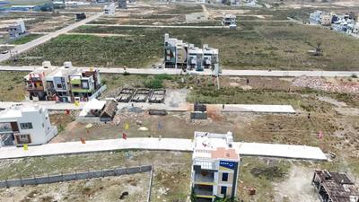 South Land Plots Project Images