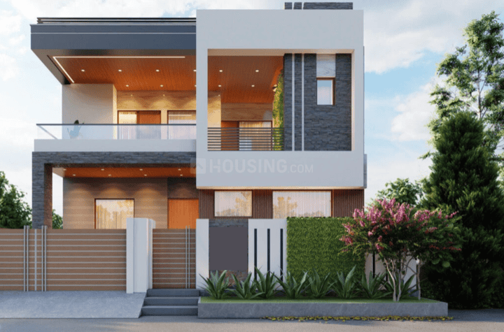 Shivi Prime Villa Main Image 1