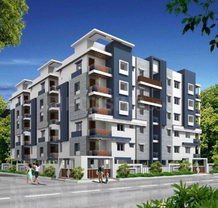 Gallery Cover Pic of Kushal Sai Builders And Developers 1