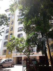 Project Image of 600 Sq.ft 1 BHK Apartment / Flat for sale in Vashi for Rs. 14000000