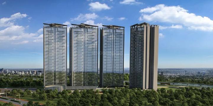 Kasturi The Balmoral Riverside Tower A Phase IV Main Image 1