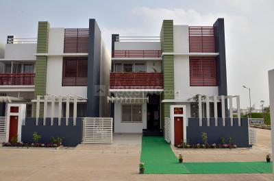 Project Image of 2323 Sq.ft 4 BHK Independent House for sale in Mowa for Rs. 10200000