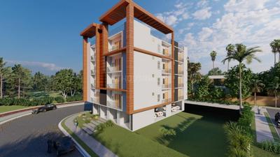 Sai Om Sai Affordable Floors Project Images