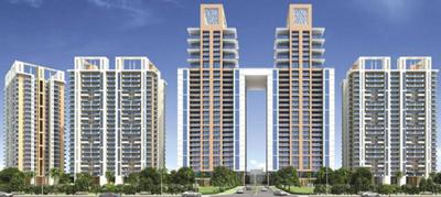 Project Image of 456 Sq.ft 1 BHK Apartment / Flat for sale in Dombivli East for Rs. 4400000