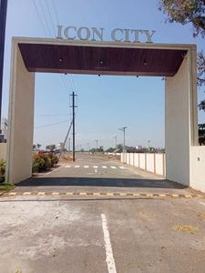 Rekha Icon City