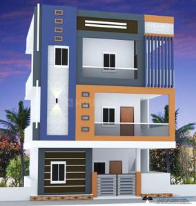 Gupta Luxurious Homes Burari Project Images