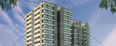 Gallery Cover Pic of Shree Viraj Corner