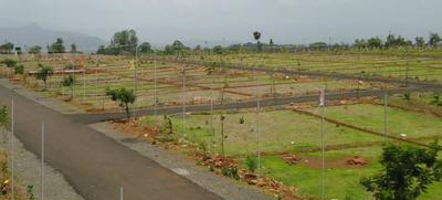 Residential Lands for Sale in Makewell Anand Greens