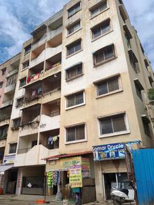 1 BHK Flat