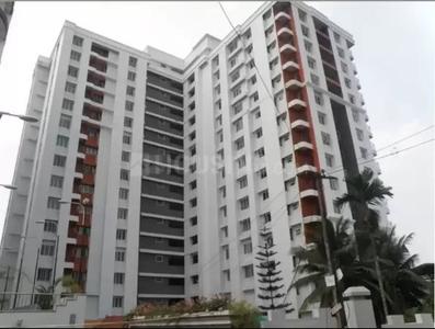 Heera Cyber View Project Images