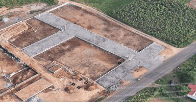 Sri Ambal Avenue Project Images