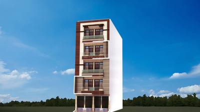 Gallery Cover Pic of Builders World Property Linkers And Developers BWD