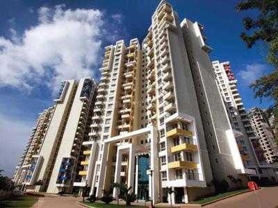 Puravankara High Crest Project Images