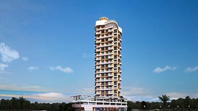 Project Image of 1150 Sq.ft 2 BHK Apartment / Flat for sale in Kalamboli for Rs. 12000000