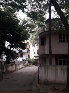 Narayan Pradhan Apartments Project Images