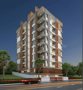 Varada Vinayak Project Images