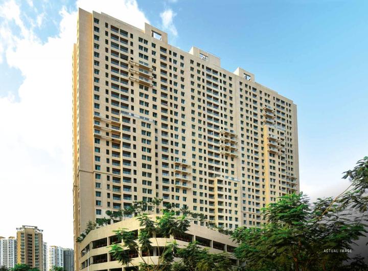 Rustomjee Urbania Azziano Wing K More Images 1