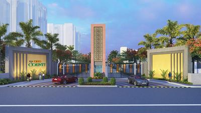 1500 Sq.ft Residential Plot / Land for Sale in Jankipuram, Lucknow