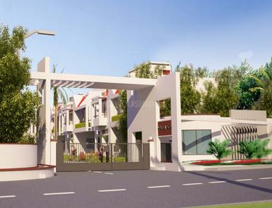 Aarti Ashoka Ikon Project Images