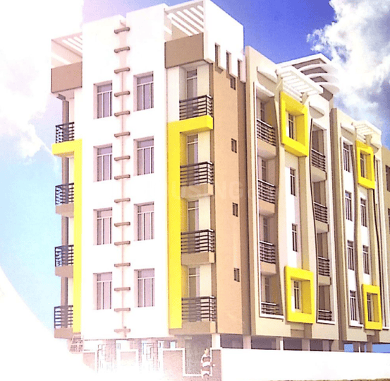 Gallery Cover Pic of Kondeelya Apartment