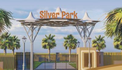 Shree Silver Park Phase II Project Images