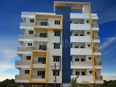 2 BHK Fully Furnished Flat