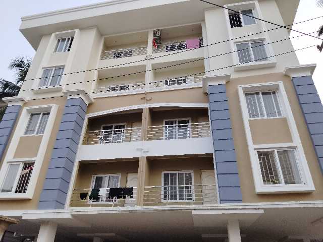 Gallery Cover Pic of Ekdanta Harmony