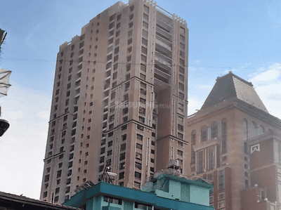 Project Image of 1050 Sq.ft 2 BHK Apartment / Flat for sale in Parel for Rs. 35000000