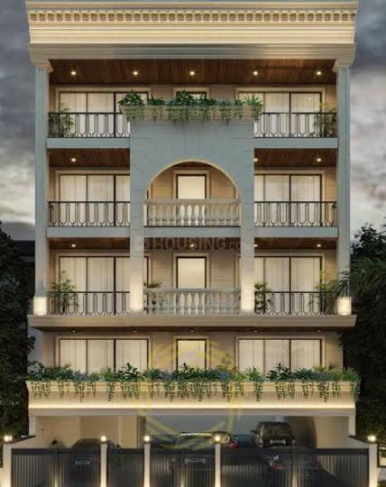 Gallery Cover Pic of SGP Aestor Square Phase 2