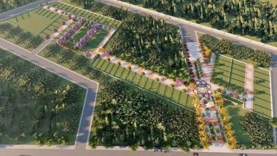 Project Image of 140 Sq.ft Residential Plot / Land for sale in Sector 85 for Rs. 26500000