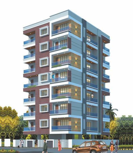 Gallery Cover Pic of Katiyar Mitali Mansion