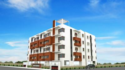 2 BHK Flat