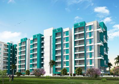 Gallery Cover Pic of Abode Winsome Vatika