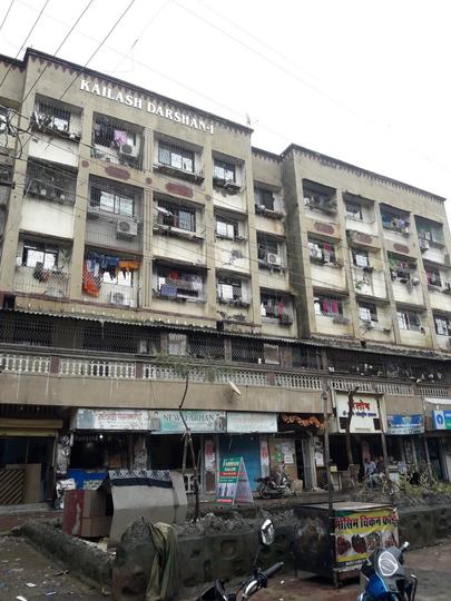 Yashvant Viva TownShip, Nalasopara East More Images 1