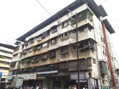 Amar Mathru Sakti CHS Project Images