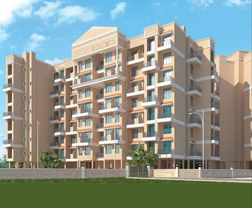 Project Image of 600 Sq.ft 1 BHK Independent House for sale in Neral for Rs. 3000000