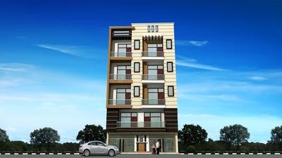 Dass Real Estate Dass Floor 7