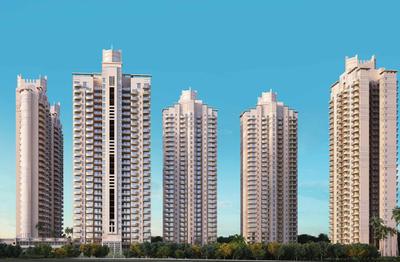 Project Image of 2125 Sq.ft 3 BHK Apartment / Flat for sale in Sector 99A for Rs. 28260375