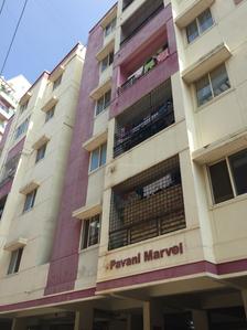 Pavani Marvel