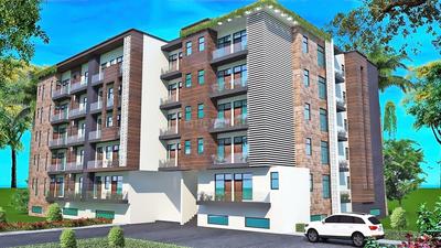 Gallery Cover Pic of CS C S Northend Tower
