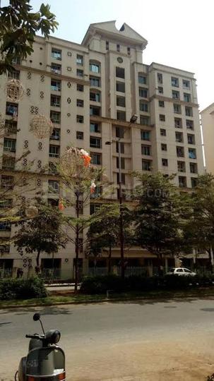 Gallery Cover Pic of Hiranandani Polaris