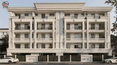 Highcroft Project Images