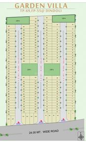 Garden Villa Project Images